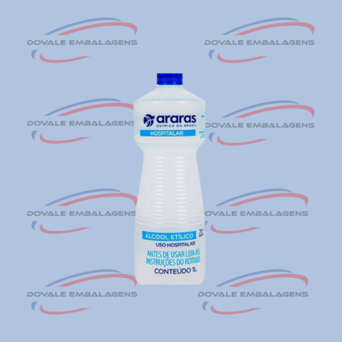 Álcool 70º 1L