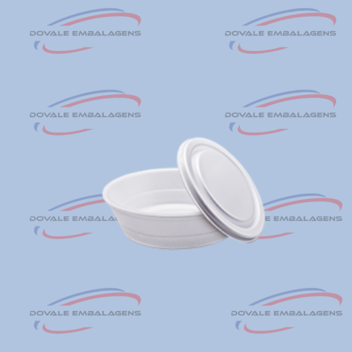 CUMBUCA EPS 1100ML FIBRAFORM FM110