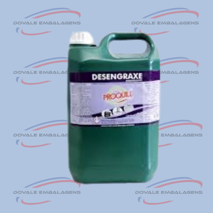DESENGRAXE PROQUILL