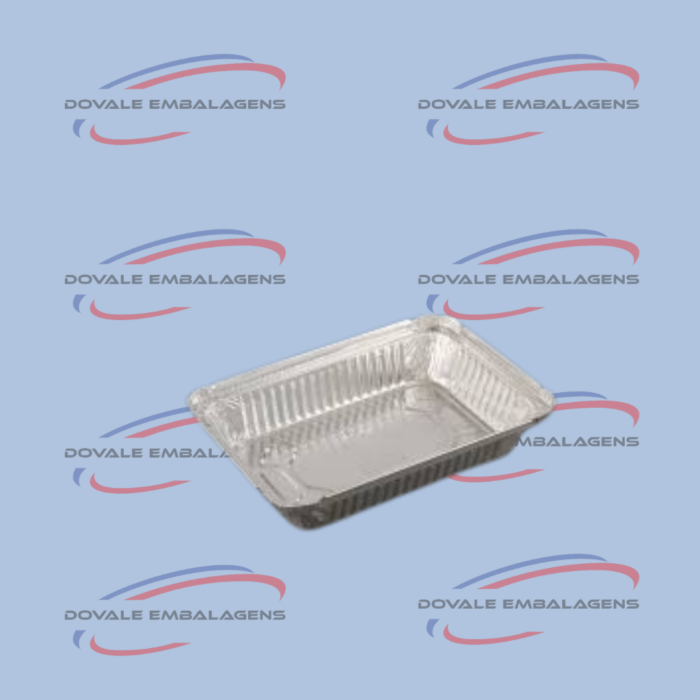 EMBALAGEM DE ALUMINIO 720ml