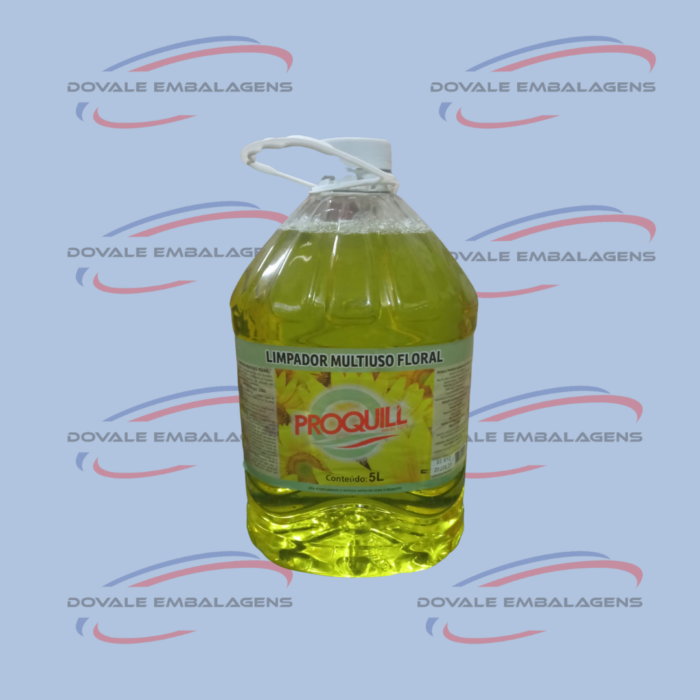 LIMPADOR MULTIUSO PROQUILL FLORAL