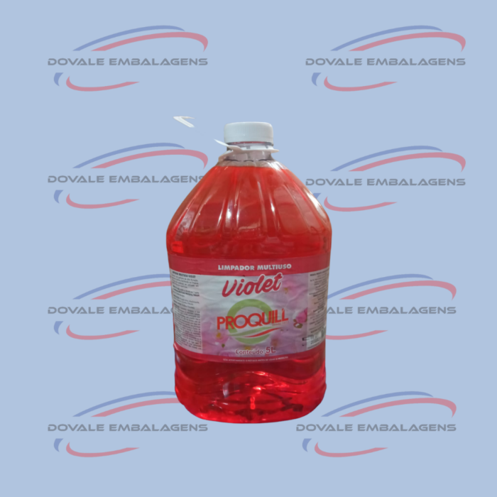 LIMPADOR MULTIUSO PROQUILL VIOLET