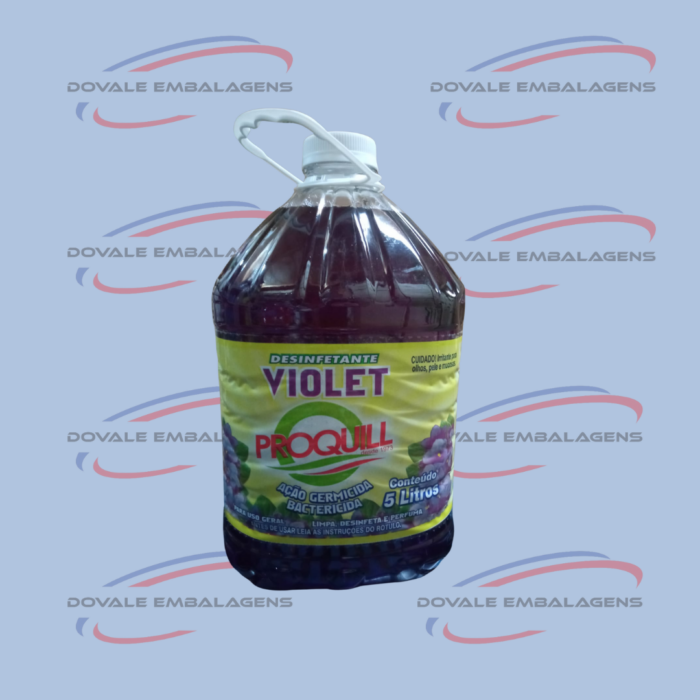 DESINFETANTE PROQUILL VIOLET