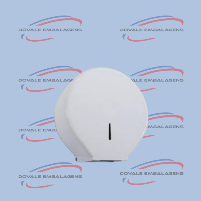 SUPORTE DISPENSER ROLAO