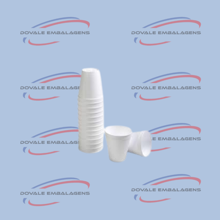 COPO TÉRMICO 120ML DART